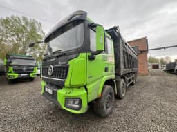 Shacman (Shaanxi) SX* 8x4 Самосвал - 1