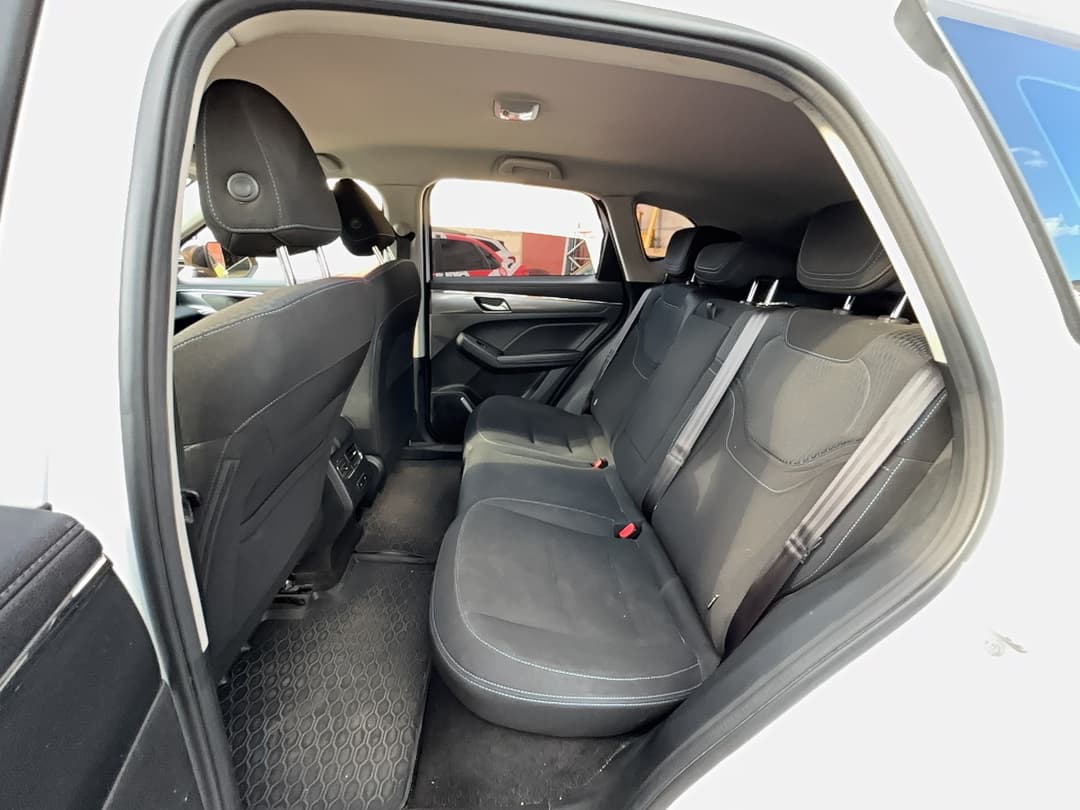 Haval Jolion - 9