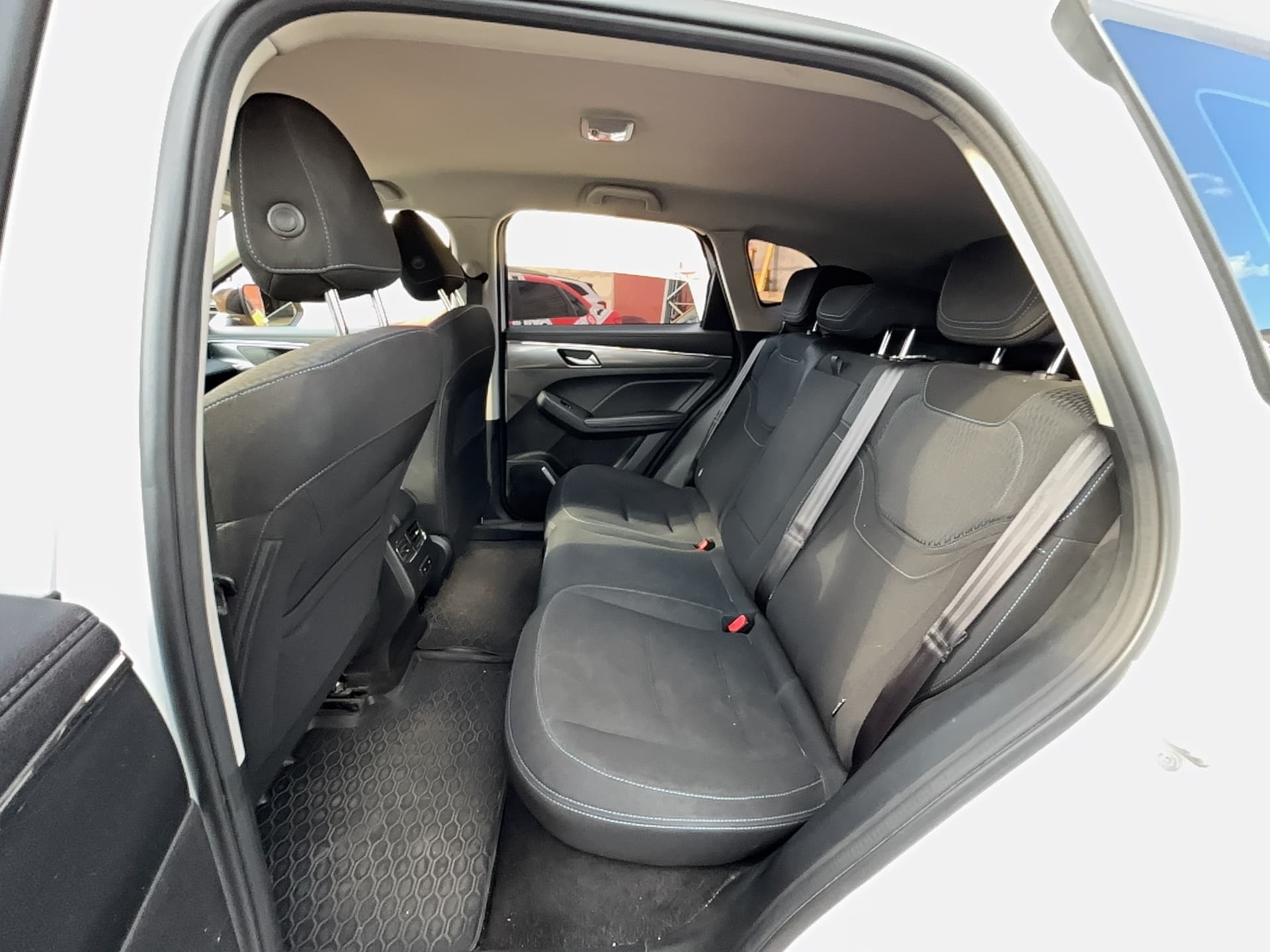 Haval Jolion - 9