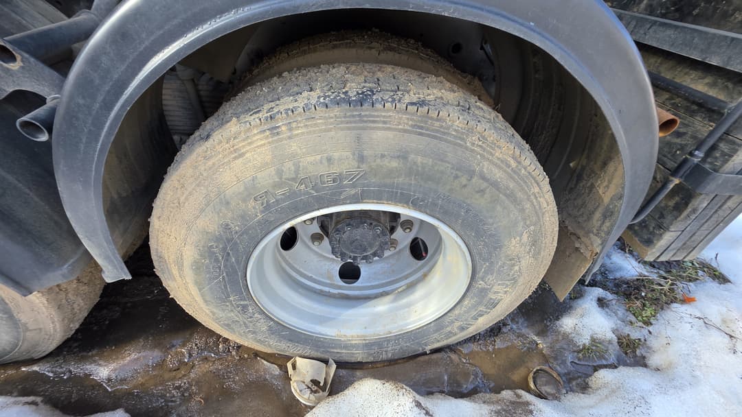 Ивановец КС-65740 на шасси КамАЗ 6540 8X4 Автокран - 7