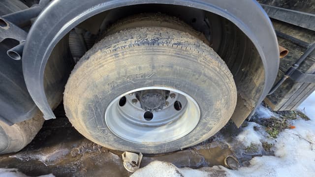 Ивановец КС-65740 на шасси КамАЗ 6540 8X4 Автокран - 7