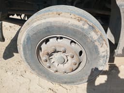 Howo T5G 8x4 Самосвал - 8