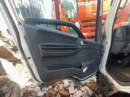 Авангард 6709* на шасси КамАЗ 43085 4x2 Изотермический/рефрижератор - 8