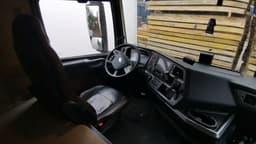 FAW J7 4x2 Седельный тягач - 5
