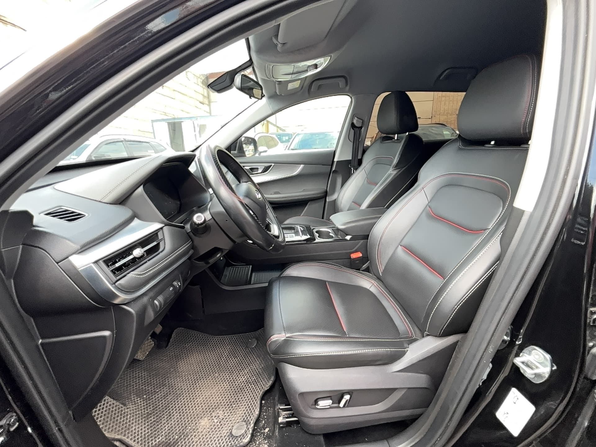 Chery Tiggo 7 PRO - 6