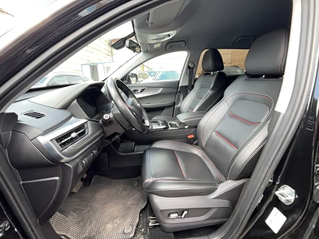 Chery Tiggo 7 PRO - 6