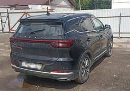Chery Tiggo 7 PRO MAX - 3
