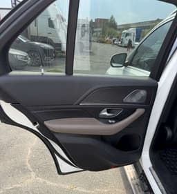 Mercedes-Benz GLE - 7