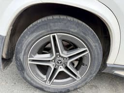Mercedes-Benz GLE - 9