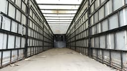 Гут Трэйлер FSA* Полуприцеп шторный - 5
