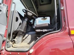 Камаз K4140 на шасси КамАЗ 6580 6x4 Самосвал - 6