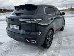 Changan CS55 Plus - 3