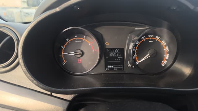 Lada Granta седан - 6