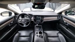 Volvo S90 - 5