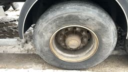 Тонар 97882 Полуприцеп шторный - 5