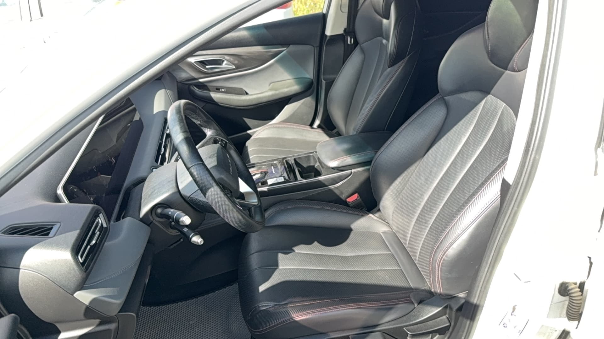 Baic U5 Plus - 6
