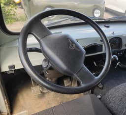 UAZ 3909 Комби - 5
