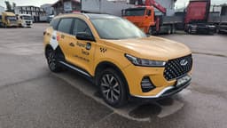 Chery Tiggo 7 PRO - 2