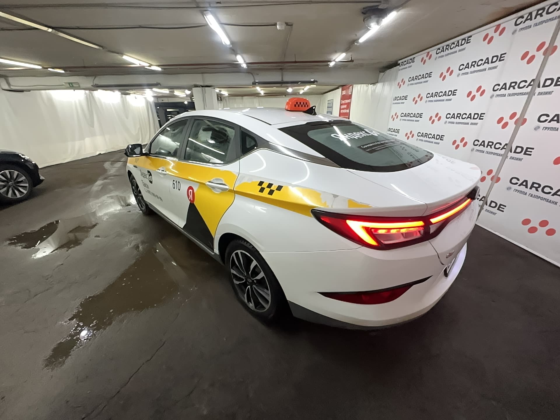 Jac J7 - 4