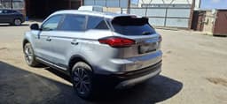 Geely Atlas Pro - 4
