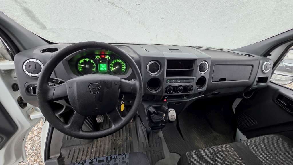 Автомаш 2824* на шасси GAZ GAZELLE NEXT Промтоварный - 5