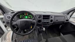 Автомаш 2824* на шасси GAZ GAZELLE NEXT Промтоварный - 5