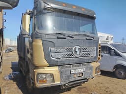 Shacman (Shaanxi) SX32586T384 6x4 Самосвал - 2