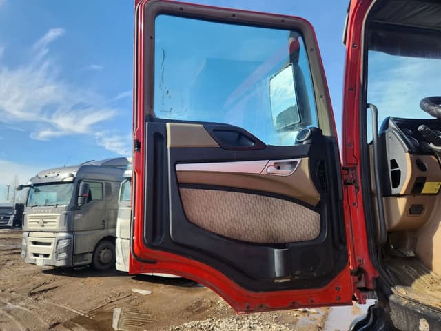 Howo ZZ3257V384GE1 6x4 Самосвал - 8