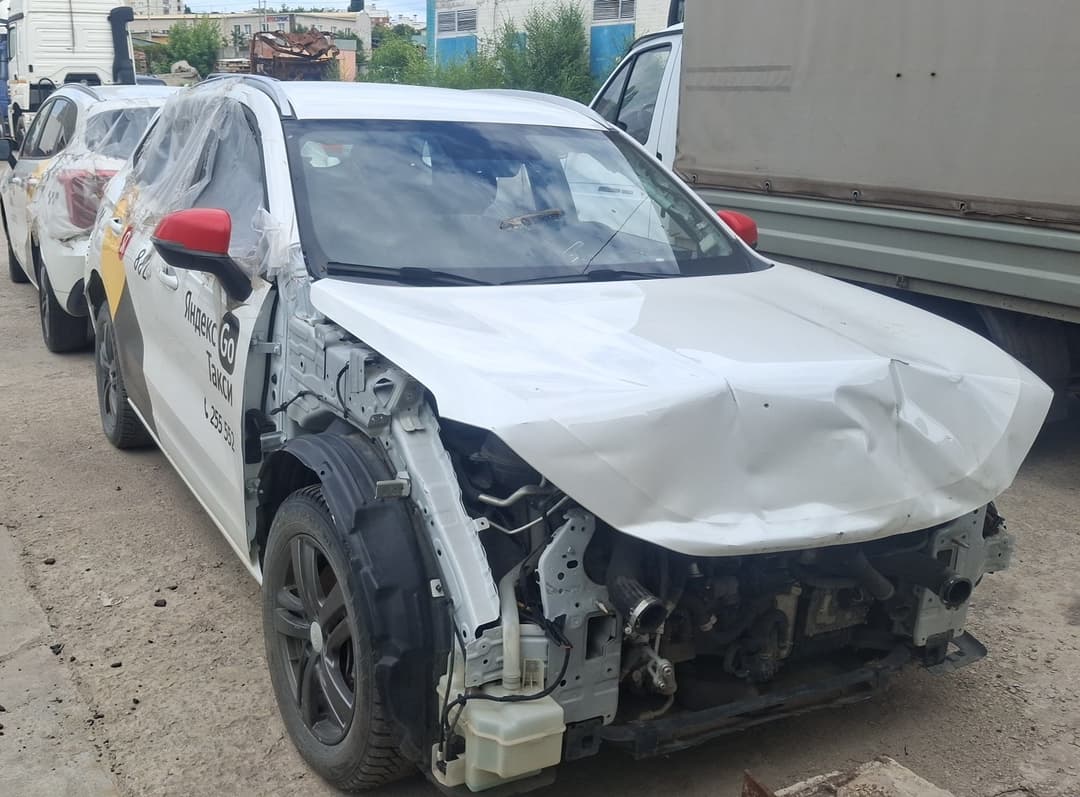 Haval Jolion - 2