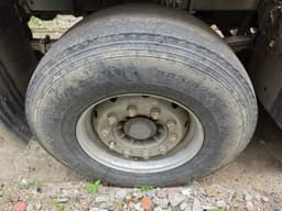 Sitrak C7H 8x4 Самосвал - 10