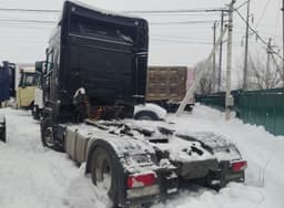 Scania R 4x2 Седельный тягач - 4
