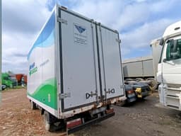 Группа Промавто 1736* на шасси КамАЗ 43085 4x2 Изотермический/рефрижератор - 4