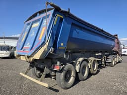 Тонар 95892 Полуприцеп самосвальный - 3