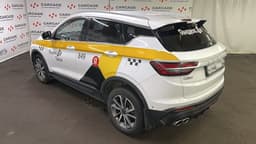 Geely Coolray - 4