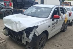 Haval Jolion - 1