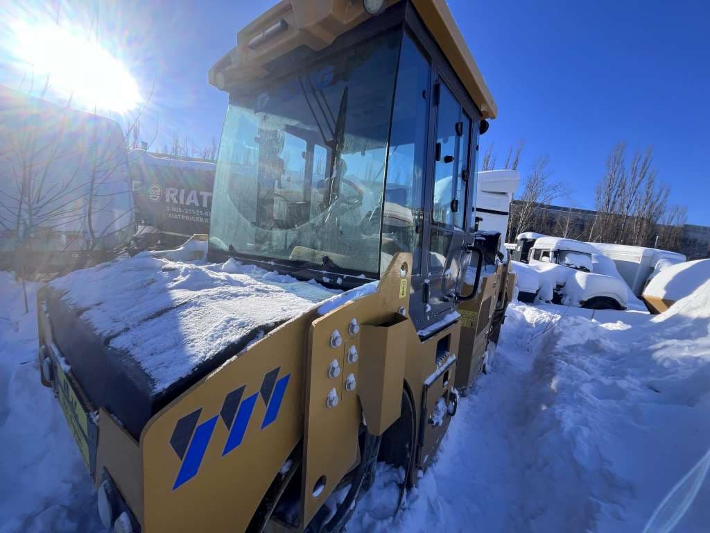 Xcmg XD* Каток - 1