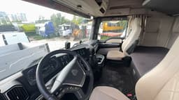 Sitrak C7H MAX 6x4 Седельный тягач - 5