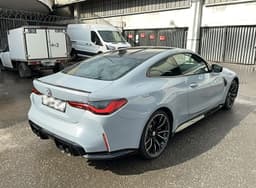 BMW M4 Coupe - 3
