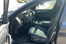BMW 5 серия - 6