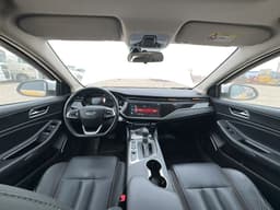Omoda S5 - 5