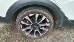 Lada Vesta SW Cross - 10