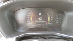 Geely Atlas Pro - 7