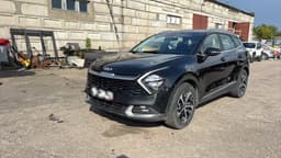 KIA Sportage - 1