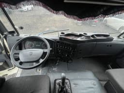 Строительные Подъемные Машины 7327* на шасси КамАЗ 4308 4x2 Бортовой (Евроборт) - 5