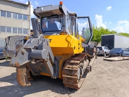 Дст-Урал D12 Бульдозер - 3