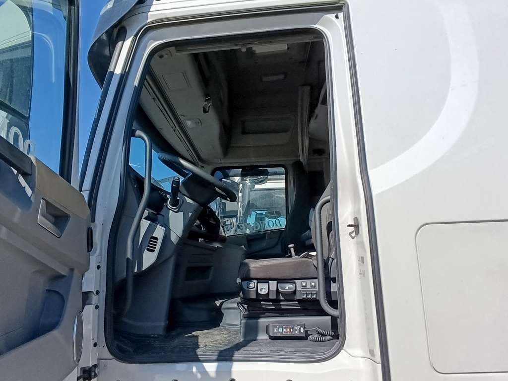 Dongfeng GX 4x2 Седельный тягач - 5