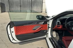 BMW M8 Coupe - 8