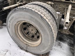 Sitrak C7H 6x4 Седельный тягач - 9