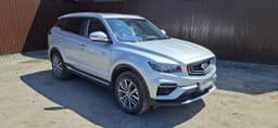 Geely Atlas Pro - 2
