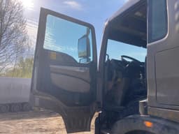 Howo T5G 8x4 Самосвал - 8